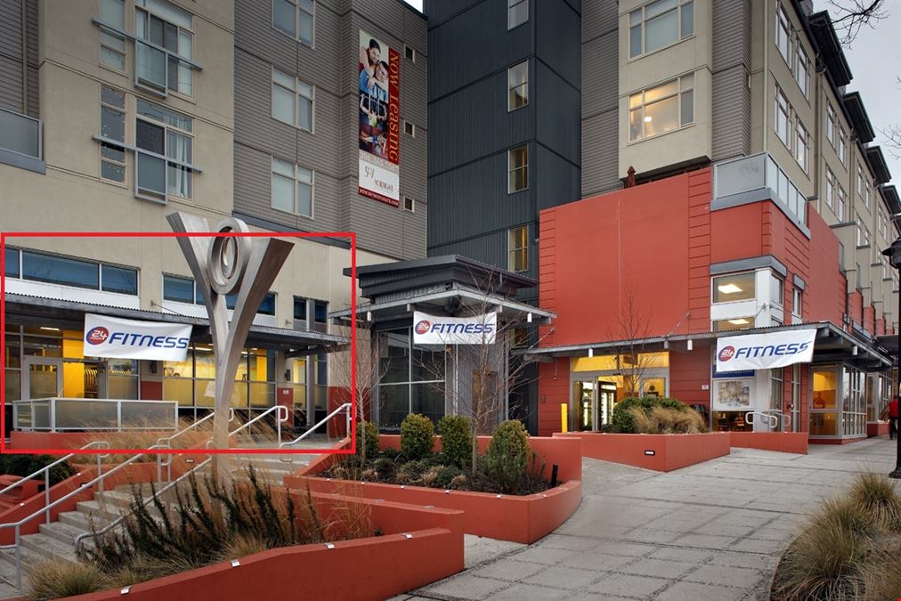 507 NE Northgate Way, Seattle, WA 98125